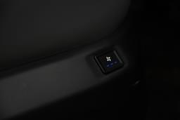 Tata Curvv Ev Seat Heating Cooling Controls