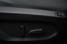 Tata Curvv Ev Door Controls