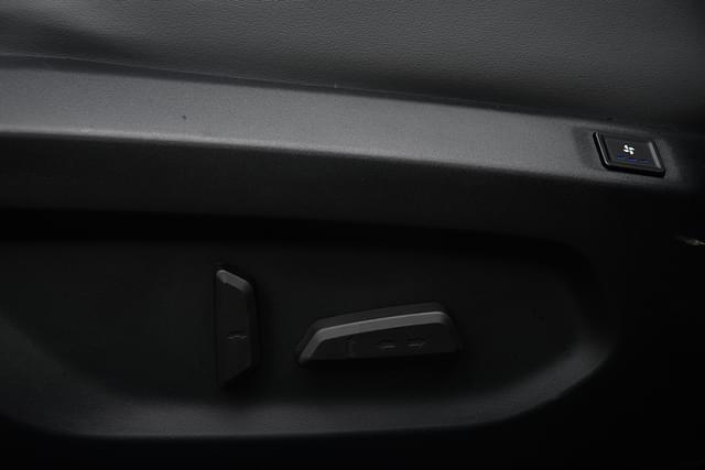 Door Controls Image - 9957