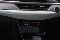 Tata Curvv Ev Dashboard
