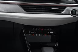 Tata Curvv Ev Dashboard