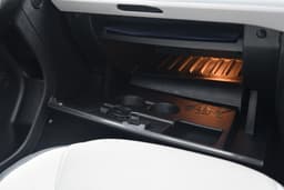 Tata Curvv Ev Door Pockets