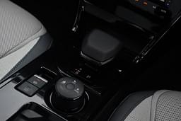 Tata Curvv Ev Gear Box