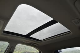 Tata Curvv Ev Sunroof