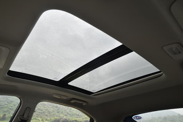 Sunroof Image - 10149