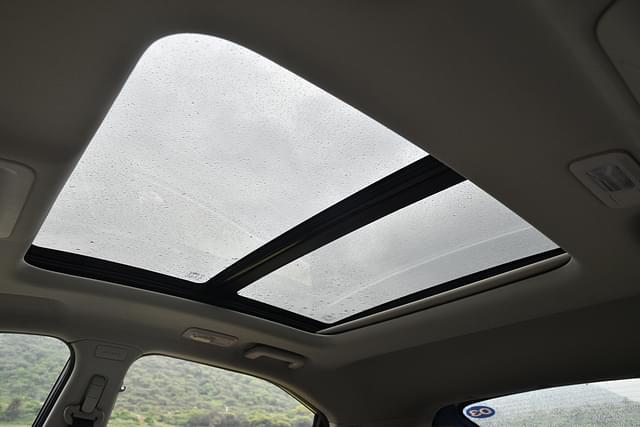 Sunroof Image - 10149