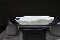 Tata Curvv Ev Second Row Seats
