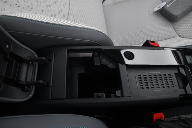 Tata Curvv Ev Color Grey