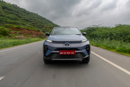 Tata Curvv EV