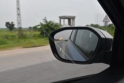 Tata Curvv Ev Left Side View