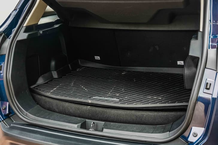 Boot Open