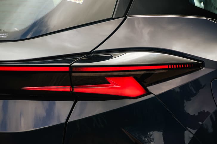 Rear View