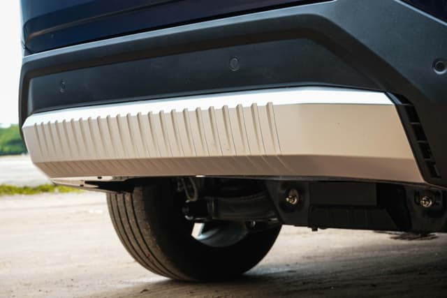 Front Bumper Image - 29717