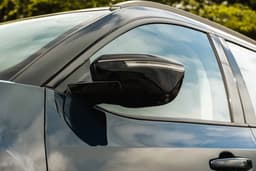 Tata Harrier Ev Adjustable Orvm