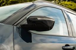 Tata Harrier Ev Adjustable Orvm