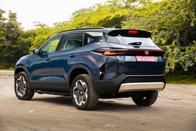 Rear View Image - 29713