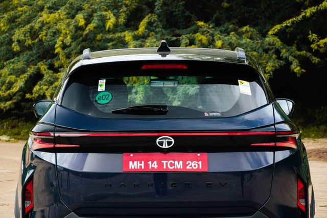 Rear View Image - 29710