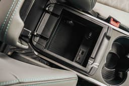 Tata Harrier Ev Car Roof