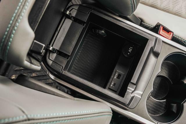 Car Roof Image - 29701