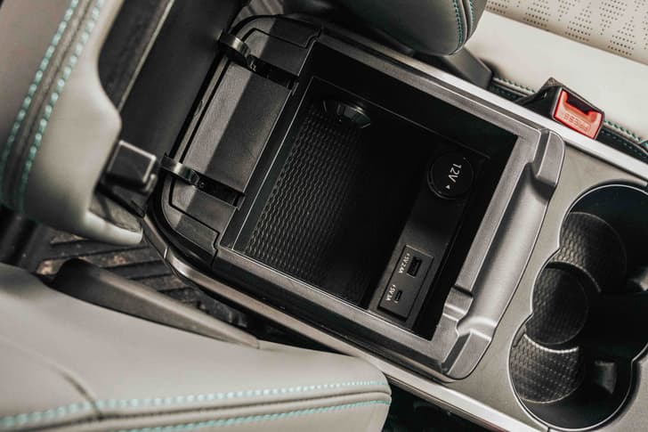 Car Roof