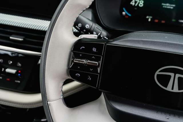 Steering Wheel Image - 29699