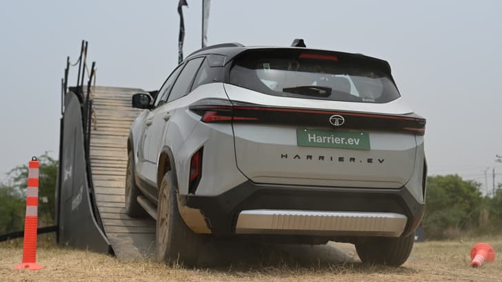 Rear View