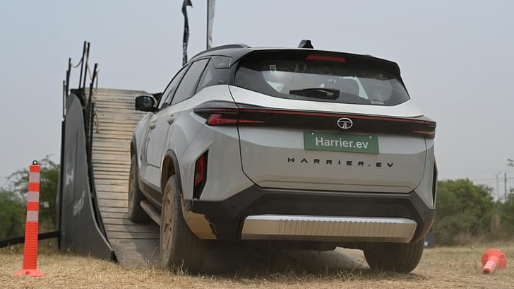Rear View