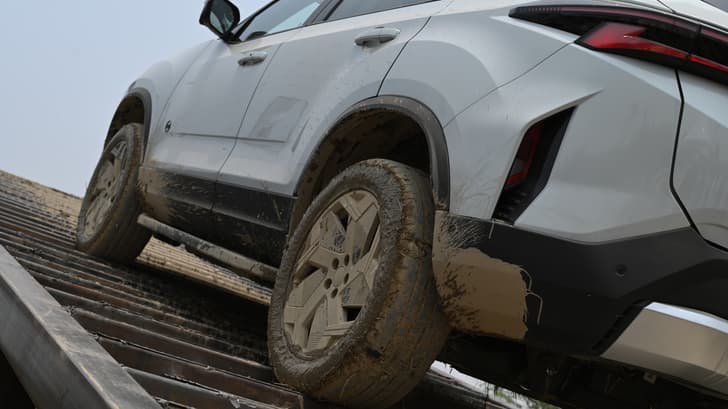 Alloy Wheels