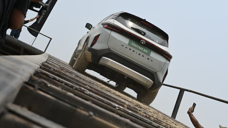 Rear View