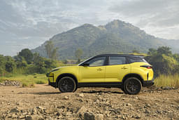 Tata Harrier Alloy Wheels