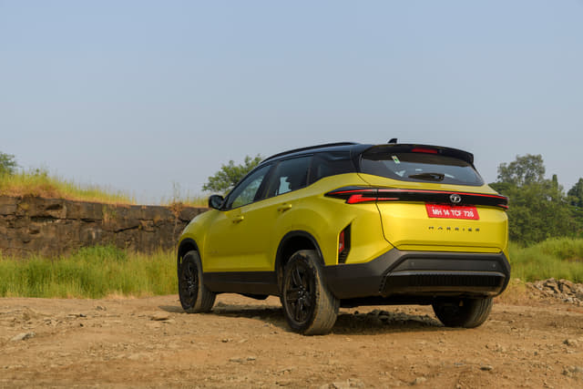 Rear View Image - 9635