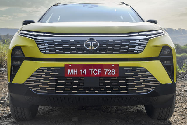 Front View Image - 9767