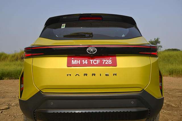 Rear View Image - 9798