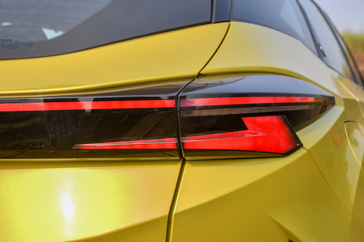 Rear View