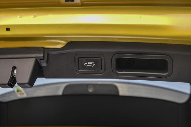 Color Yellow Image - 9941