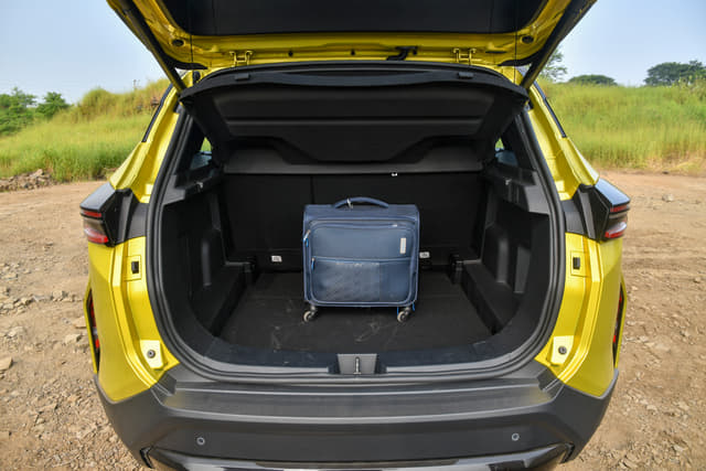 Rear View Image - 9977