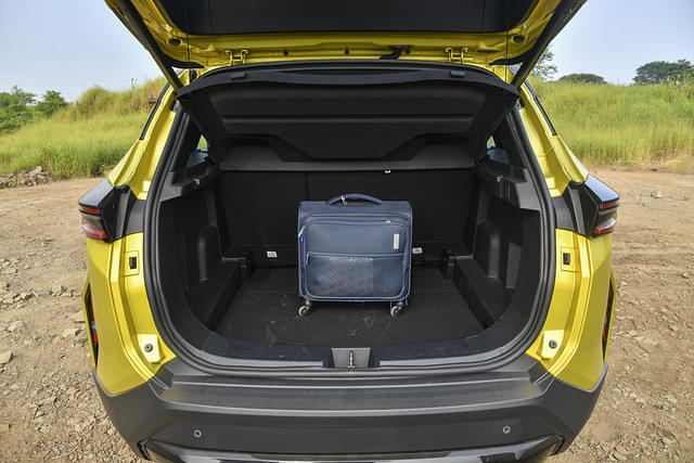 Rear View Image - 9977