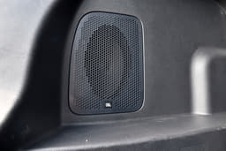 Tata Harrier Speakers