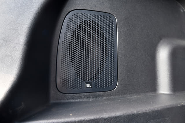 Speakers Image - 9996