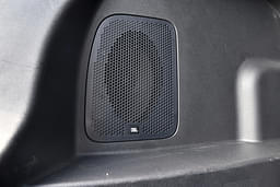 Tata Harrier Speakers