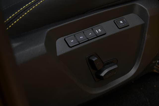 Door Controls Image - 10181