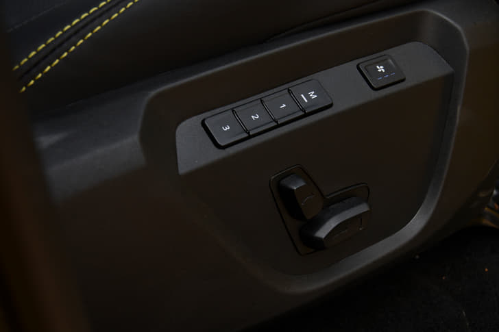Door Controls
