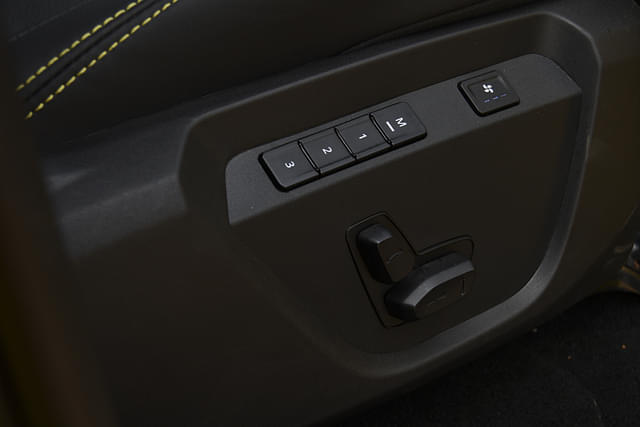 Door Controls Image - 10181