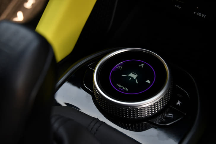 Gear Box