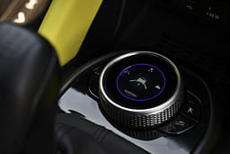 Tata Harrier Gear Box