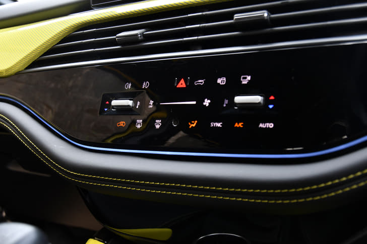 Infotainment System