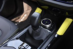 Tata Harrier Gear Box