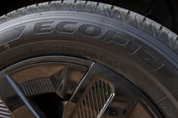 Tata Harrier Alloy Wheels