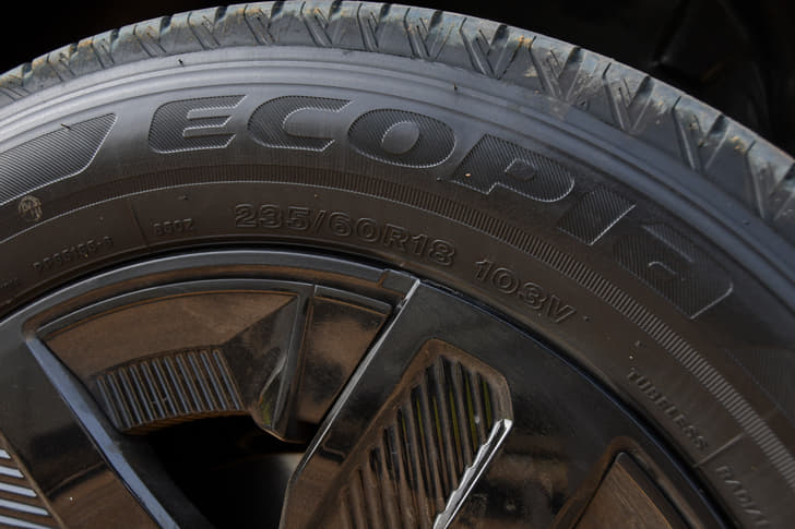Alloy Wheels
