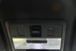 Tata Harrier Cabin Lamps Conventional